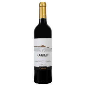 Imagem de V ALENTEJO TERRAS MONSARAZ TTO 75CL