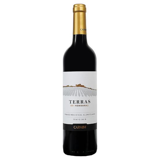 Imagem de V ALENTEJO TERRAS MONSARAZ TTO 75CL