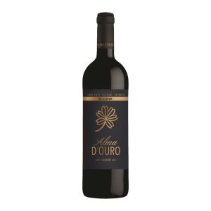 Imagem de V DOURO ALMA D'OURO RES TTO 75CL
