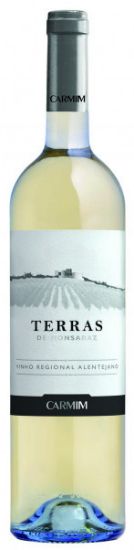 Imagem de V ALENTEJO TERRAS MONSARAZ BCO 75CL