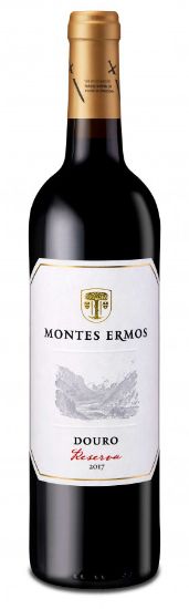 Imagem de V DOURO MONTES ERMOS RES.TTO 75CL