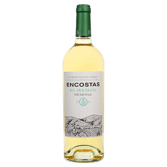 Imagem de V.P.SET.ENC.ARRABIDA RES. BCO 75CL