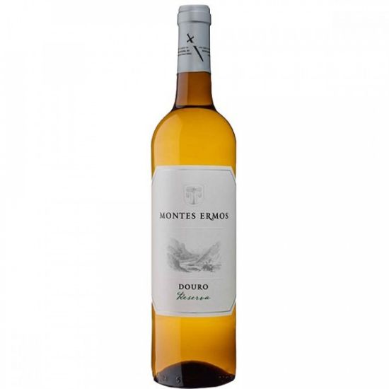 Imagem de V DOURO MONTES ERMOS RESERVA BCO 75CL