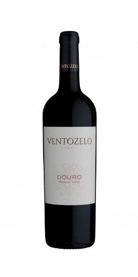 Imagem de V.DOURO VENTOZELO RES. TTO 75CL