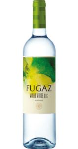 Imagem de V VERDE FUGAZ BCO 75CL