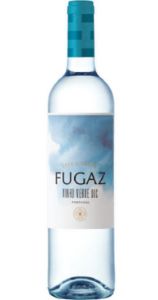 Imagem de V VERDE FUGAZ LIGEIRO & SWEET BCO 75CL