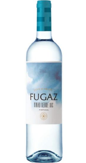 Imagem de V VERDE FUGAZ LIGEIRO & SWEET BCO 75CL