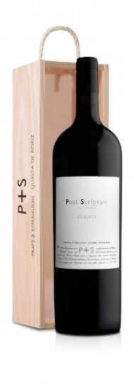 Imagem de V.DOURO MAGNUM POST SCRIPTUM TTO 1,5L