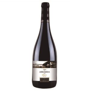 Imagem de V.P.SETÚBAL VINHOS ARRÁBIDA RES.TTO 75CL