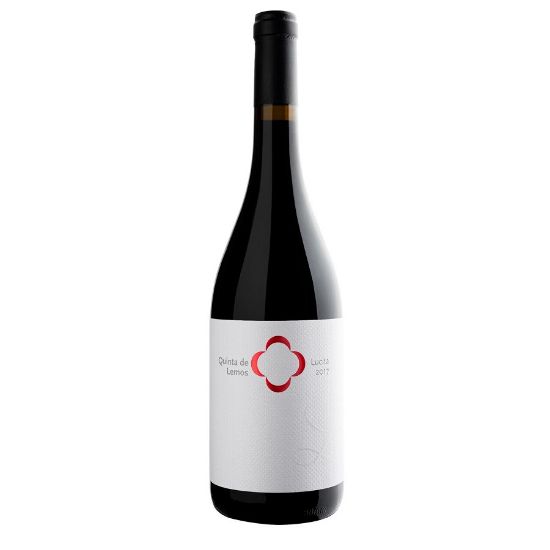 Imagem de V.QTA LEMOS LUCITA 2019 TTO 75CL