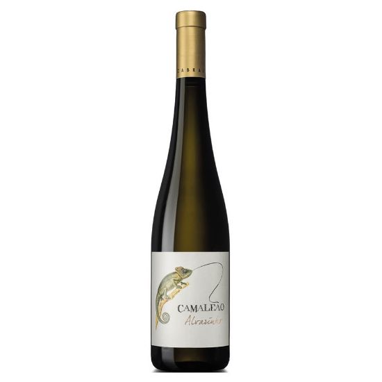 Imagem de V.VERDE CAMALEÃO ALVARINHO BCO 75CL