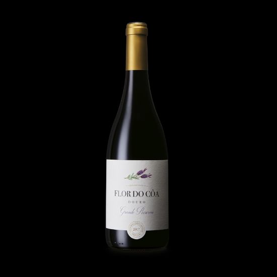 Imagem de V.DOURO FLOR CÔA GRANDE RESERVA TTO 75CL