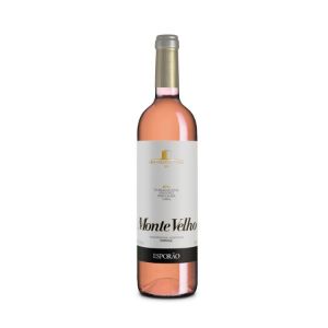 Imagem de V.ALENTEJO MONTE VELHO ROSE 75CL