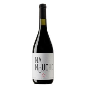 Imagem de V. DÃO QUINTA DE LEMOS MOUCHE TTO 75CL