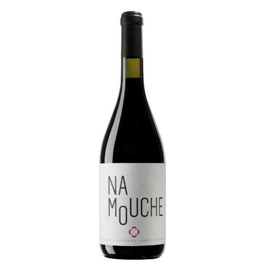 Imagem de V. DÃO QUINTA DE LEMOS MOUCHE TTO 75CL