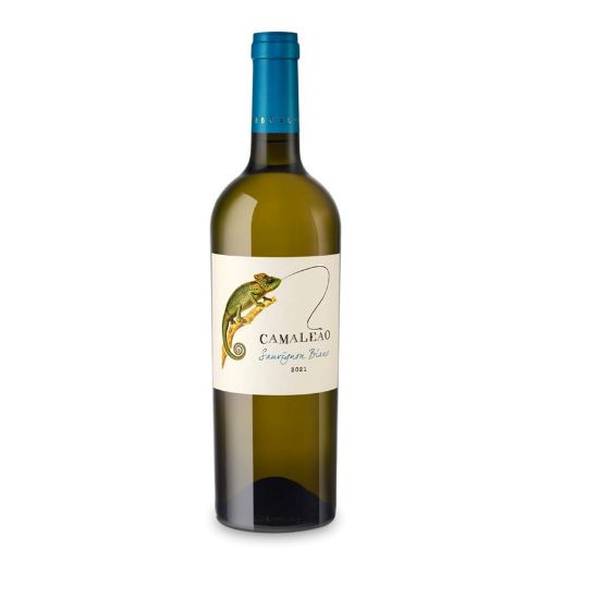 Imagem de V.VERDE CAMALEÃO SAUV. BLANC BCO 75CL