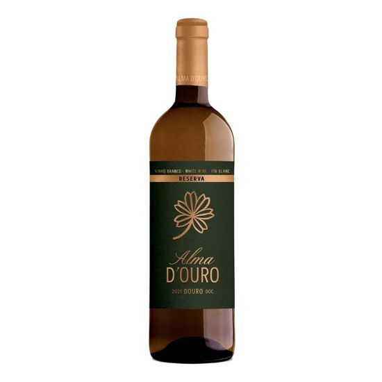 Imagem de V.DOURO ALMA D'OURO RES BCO 75CL
