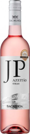 Imagem de V.P.SET.JP ROSE 75CL