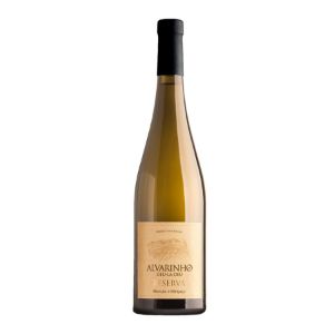 Imagem de V VERDE DEU LA DEU ALVARINHO RES BC 75CL
