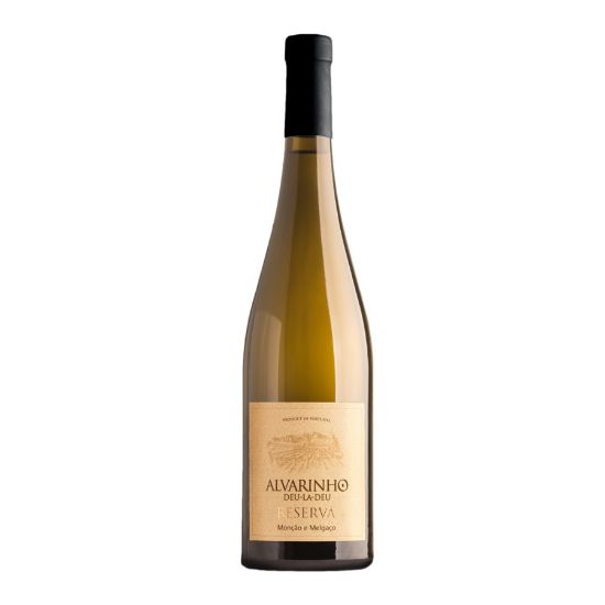 Imagem de V VERDE DEU LA DEU ALVARINHO RES BC 75CL