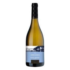 Imagem de V PSET VINH ARRABIDA PINOT GRIGIO BCO 75