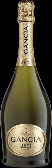 Imagem de ESPUMANTE ASTI GANCIA 75CL