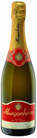 Imagem de ESPUMANTE MURGANHEIRA RES.M/SECO 75CL