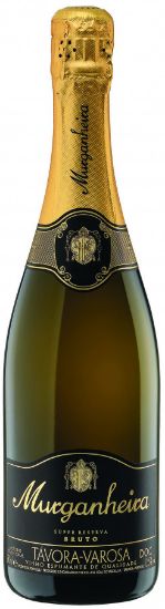 Imagem de ESPUMANTE MURGANHEIRA S.RES.BRUTO 75CL