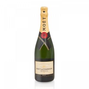 Imagem de CHAMP.MOET CHANDON BRUT IMPERIAL 75CL