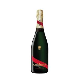 Imagem de CHAMPAGNE MUMM CORDON ROUGE 75CL