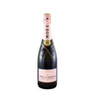 Imagem de CHAMP.MOET CHANDON BRUT ROSE IMPERIAL 75