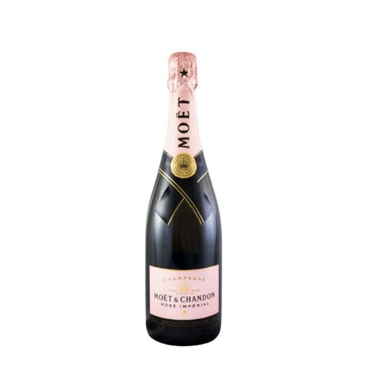 Imagem de CHAMP.MOET CHANDON BRUT ROSE IMPERIAL 75