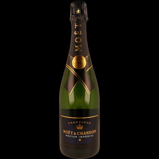 Imagem de CHAMP.MOET CHANDON NECTAR IMPERIAL 75CL