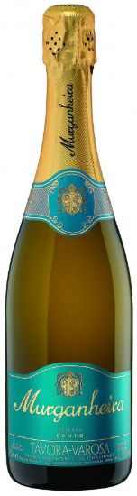 Imagem de ESPUMANTE MURGANHEIRA RES.BRUTO 75CL