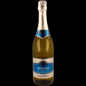 Imagem de ESPUMANTE SANTERO MOSTÉ DOCE 75CL