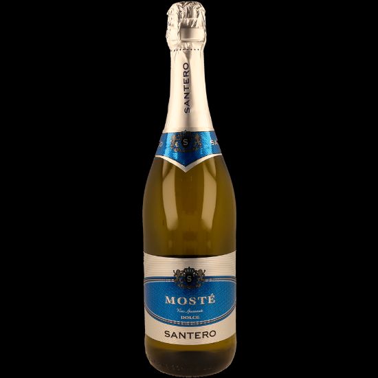 Imagem de ESPUMANTE SANTERO MOSTÉ DOCE 75CL