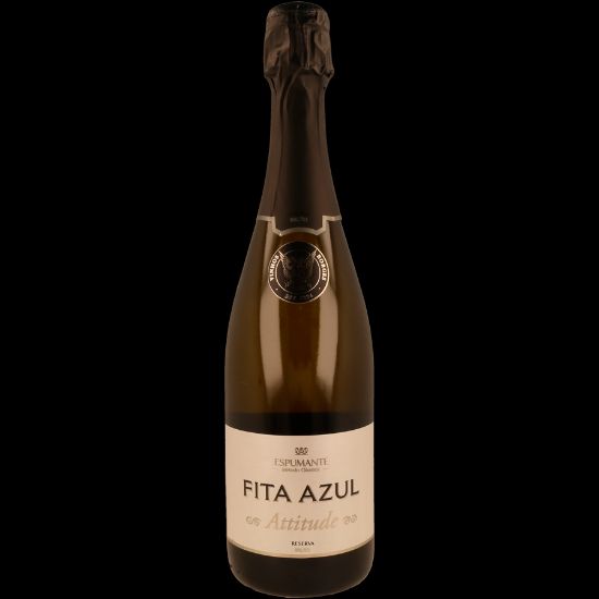 Imagem de ESPUMANTE FITA AZUL ATTITUD RES.BRUTO 75