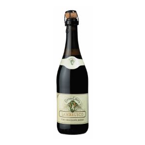 Imagem de V.FRISANTE LAMBRUSCO CONT.CARL.TTO 75CL