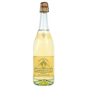 Imagem de V.FRISANTE LAMBRUSCO CONT.CARL.BCO 75CL
