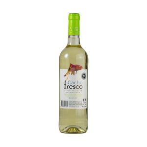 Imagem de V.TEJO FRISANTE CACHO FRESCO BCO 75CL