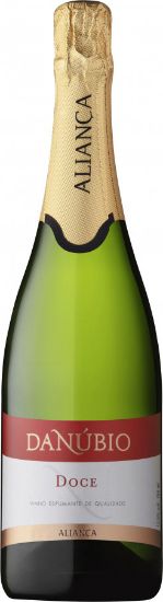 Imagem de ESPUMANTE ALIANÇA DANÚBIO DOCE 75CL