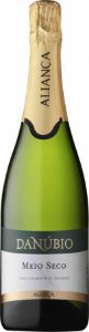 Imagem de ESPUMANTE ALIANÇA DANÚBIO M/SECO 75CL