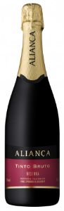 Imagem de ESPUMANTE ALIANÇA BRUTO TTO 75CL