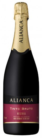 Imagem de ESPUMANTE ALIANÇA BRUTO TTO 75CL