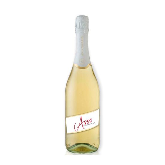 Imagem de ESPUMANTE ASSO MOSCATO MALVASIA 75CL