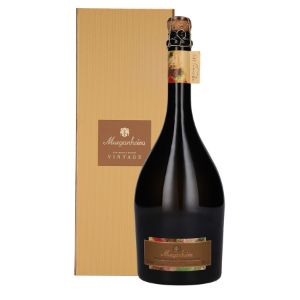Imagem de ESPUMANTE MURGANHEIRA VINTAGE PINOT 75CL