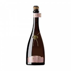 Imagem de ESPUMANTE TERRAS DEMO BRT ROSÉ 75CL
