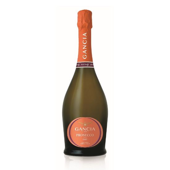 Imagem de ESPUMANTE GANCIA PROSECCO 75CL