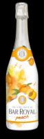 Imagem de COCKTAIL AROM. BAR ROYAL PESSEGO 75CL