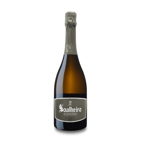 Imagem de V.ESP. SOALHEIRO BRUTO 75CL